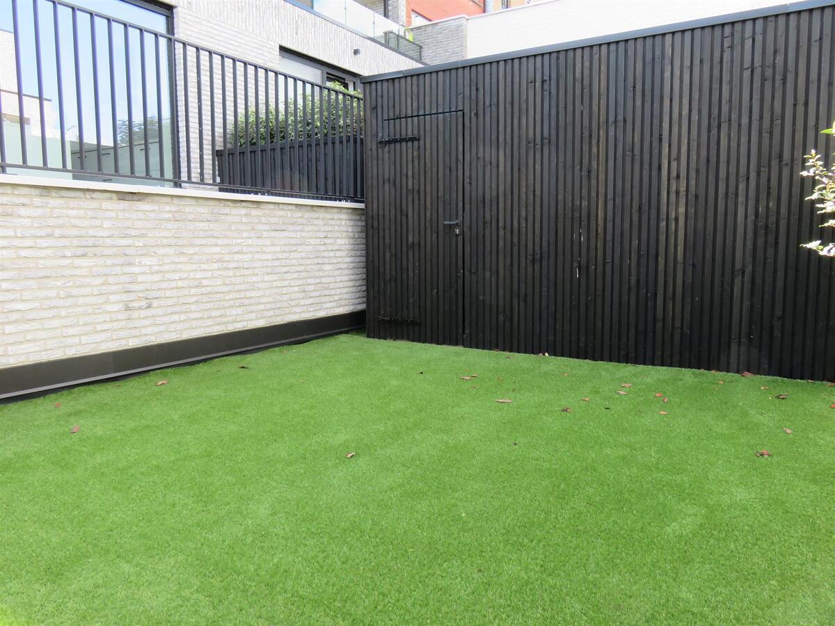 Benedenwoning verhuurd in Hasselt