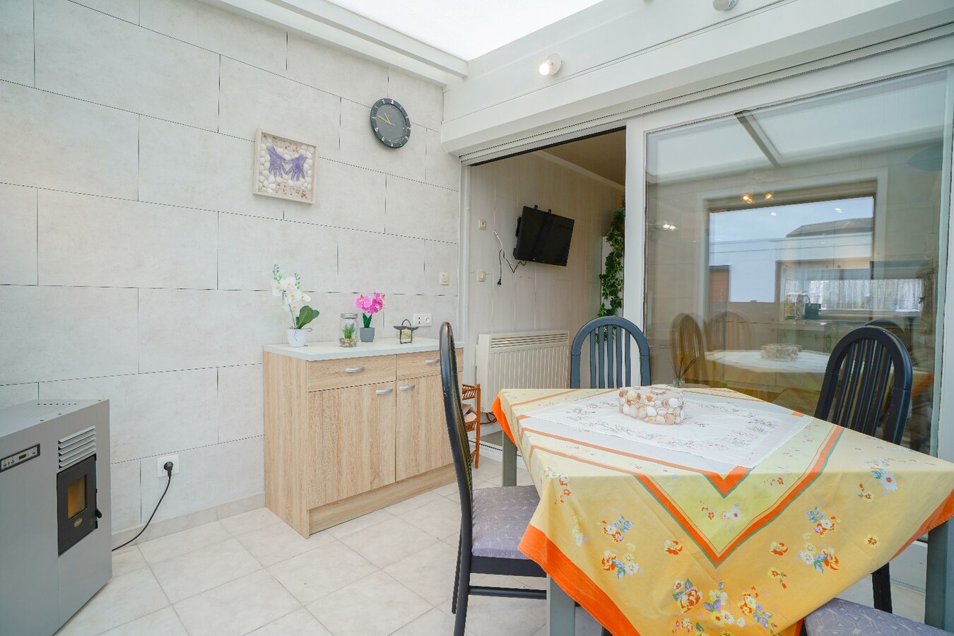 Te koop woning - Koksijde