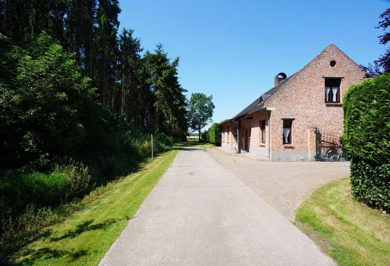 Ferme vendu À Weelde