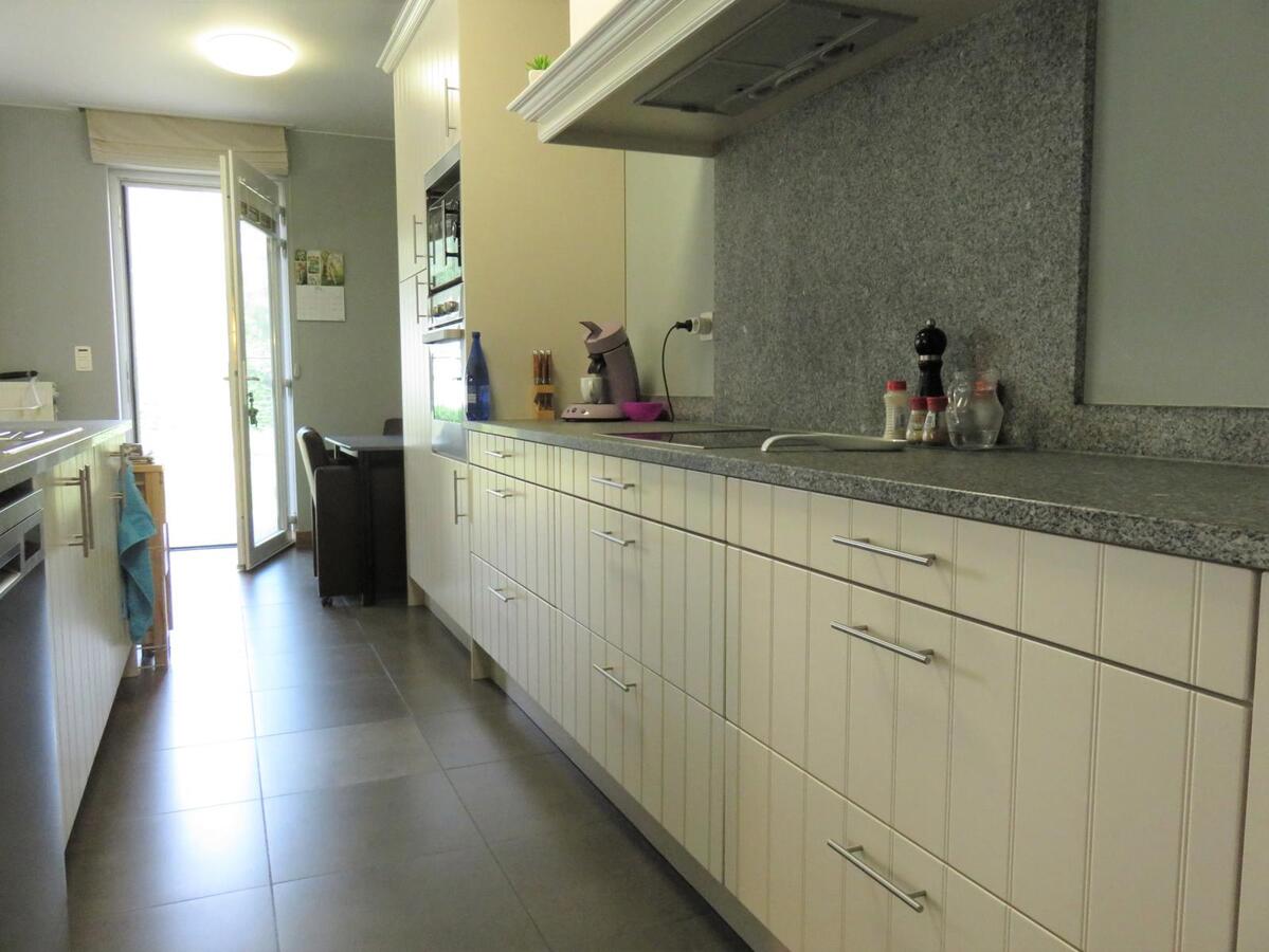 Benedenwoning verhuurd in Heusden-Zolder