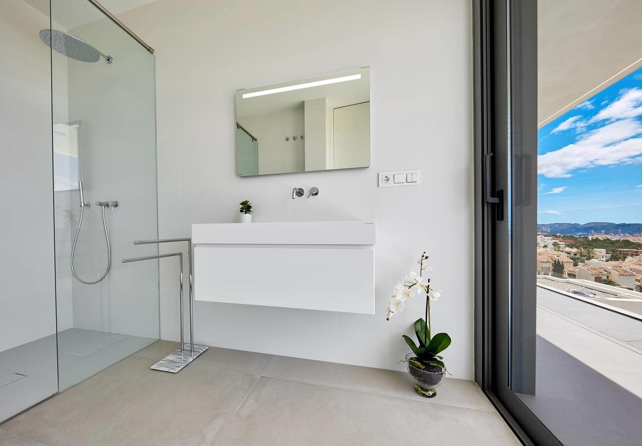 Villa te koop in Finestrat