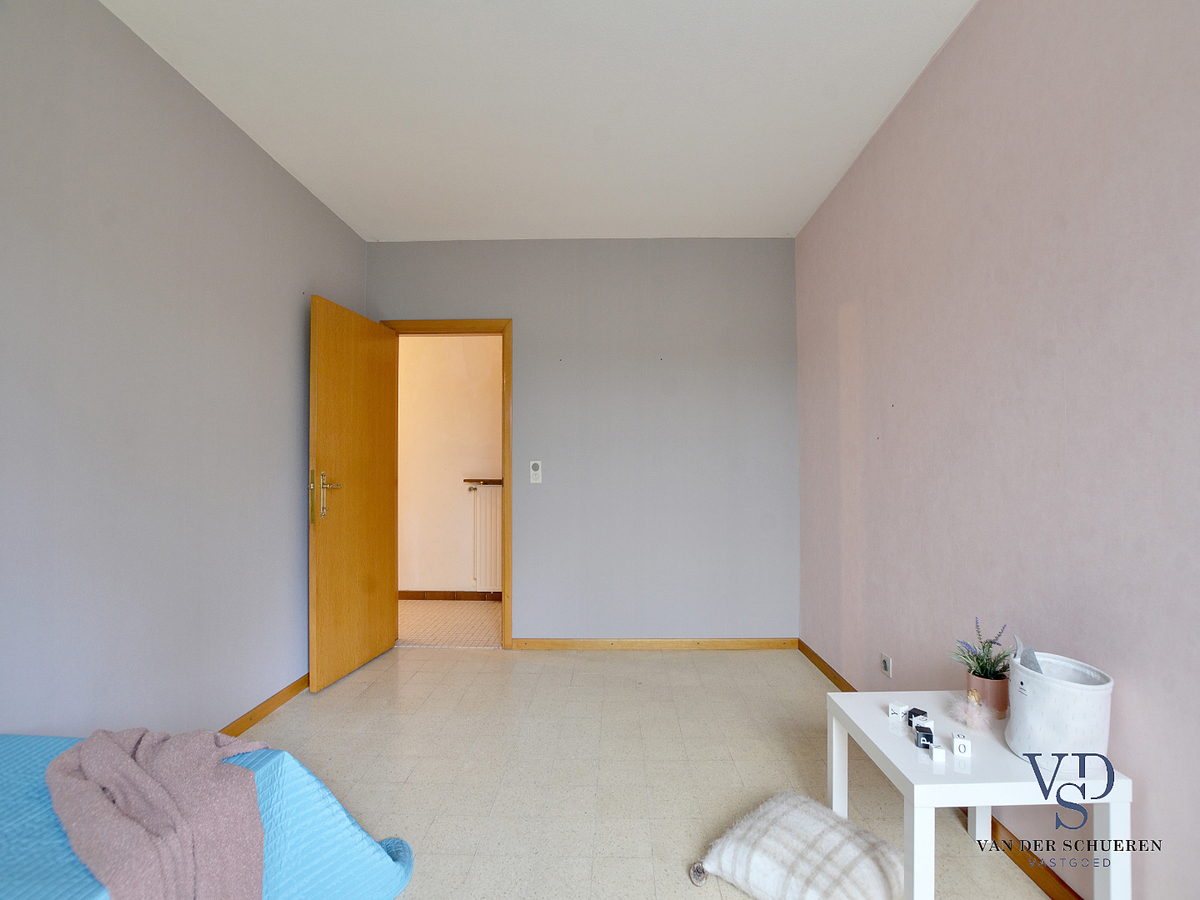 Praktische open bebouwing te Gavere-Asper 