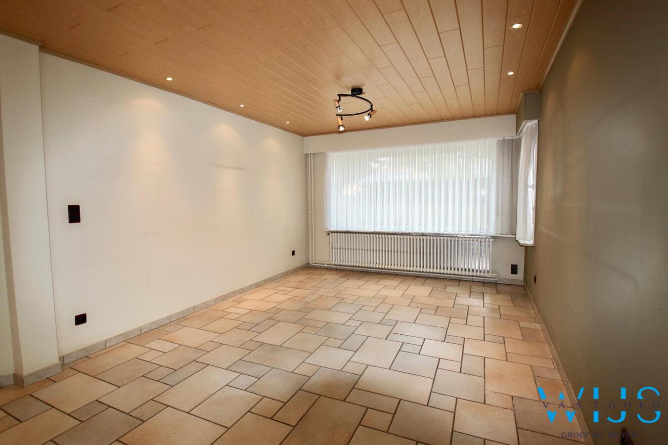 Gezellig woonhuis met 3 slaapkamers in hartje ERTVELDE! 