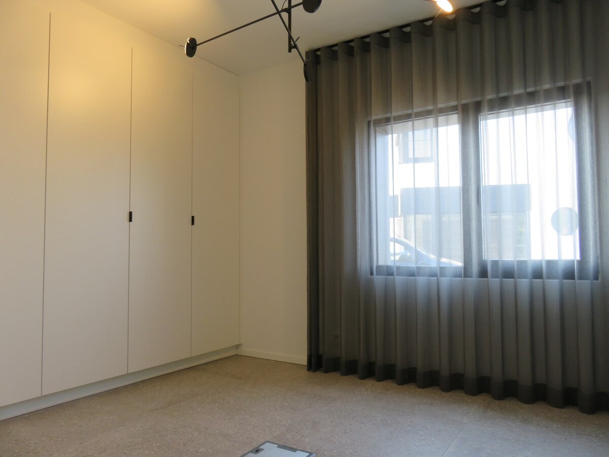 "Modern commercieel kantoor in Hasselt | Volledig gerenoveerd in 2018. 