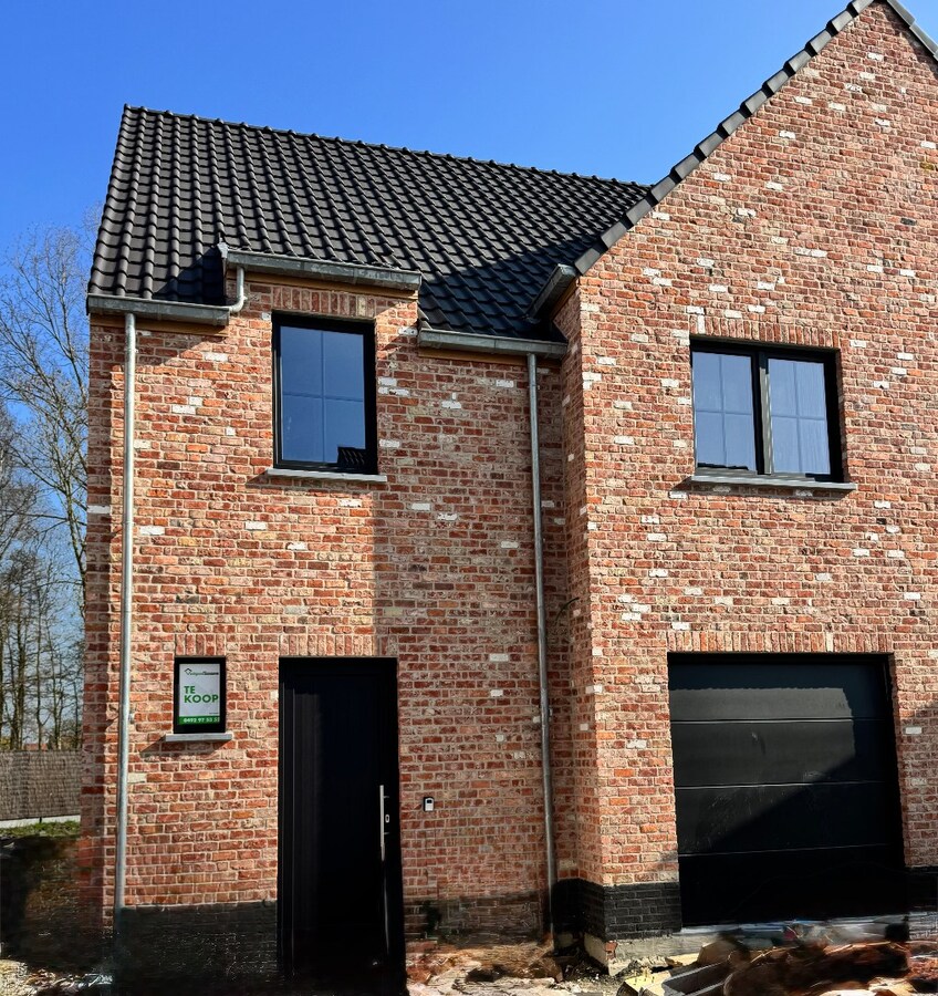 Te koop woning - Koekelare