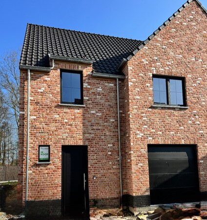 Te koop - Woning - Koekelare