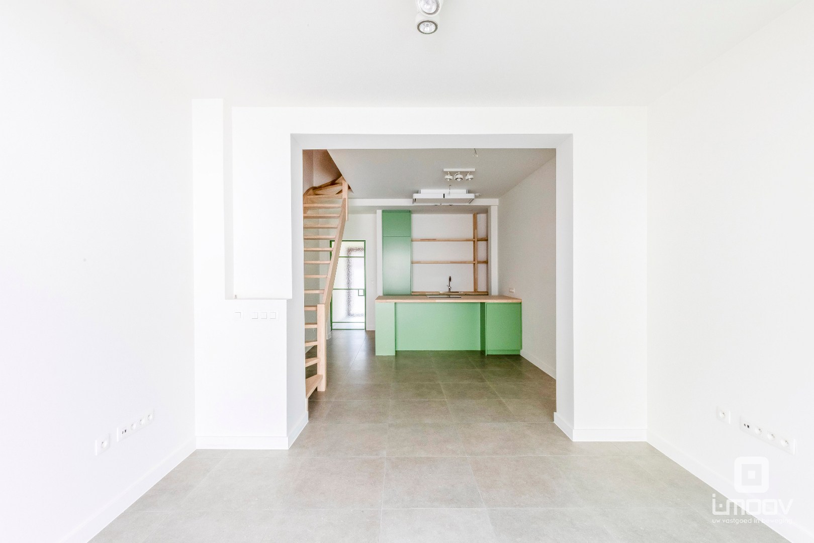 Designwoning met 3 slaapkamers in Ledeberg 