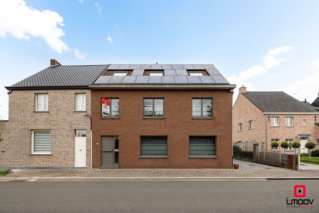 Verkocht woning - Destelbergen