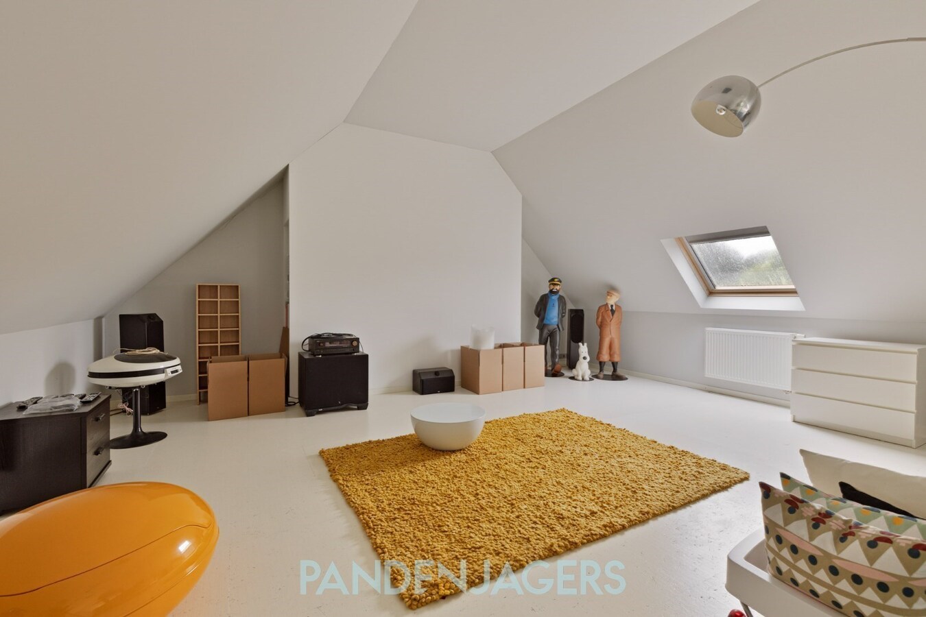 Riante, moderne villa met 5 slaapkamers te Berlaar 