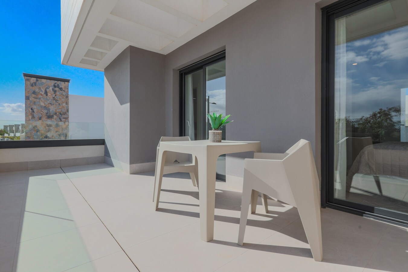 Villa te koop in Los Alcázares