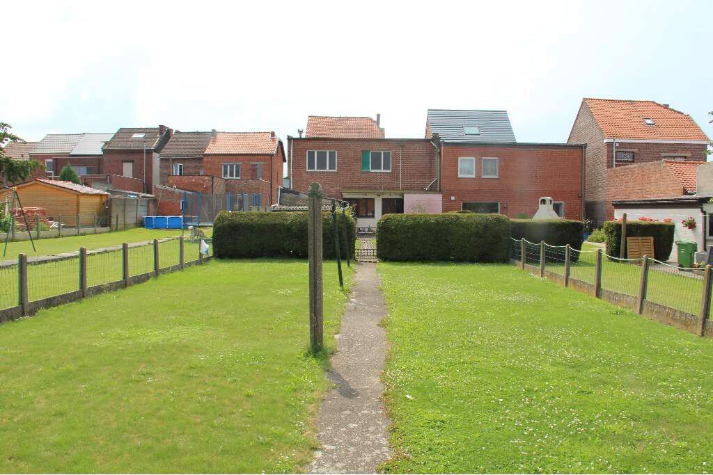 Verkocht woning - Tongeren