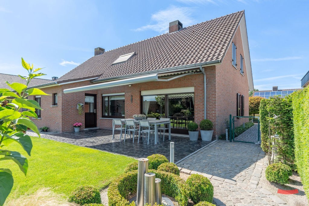 Woning te koop in Ravels