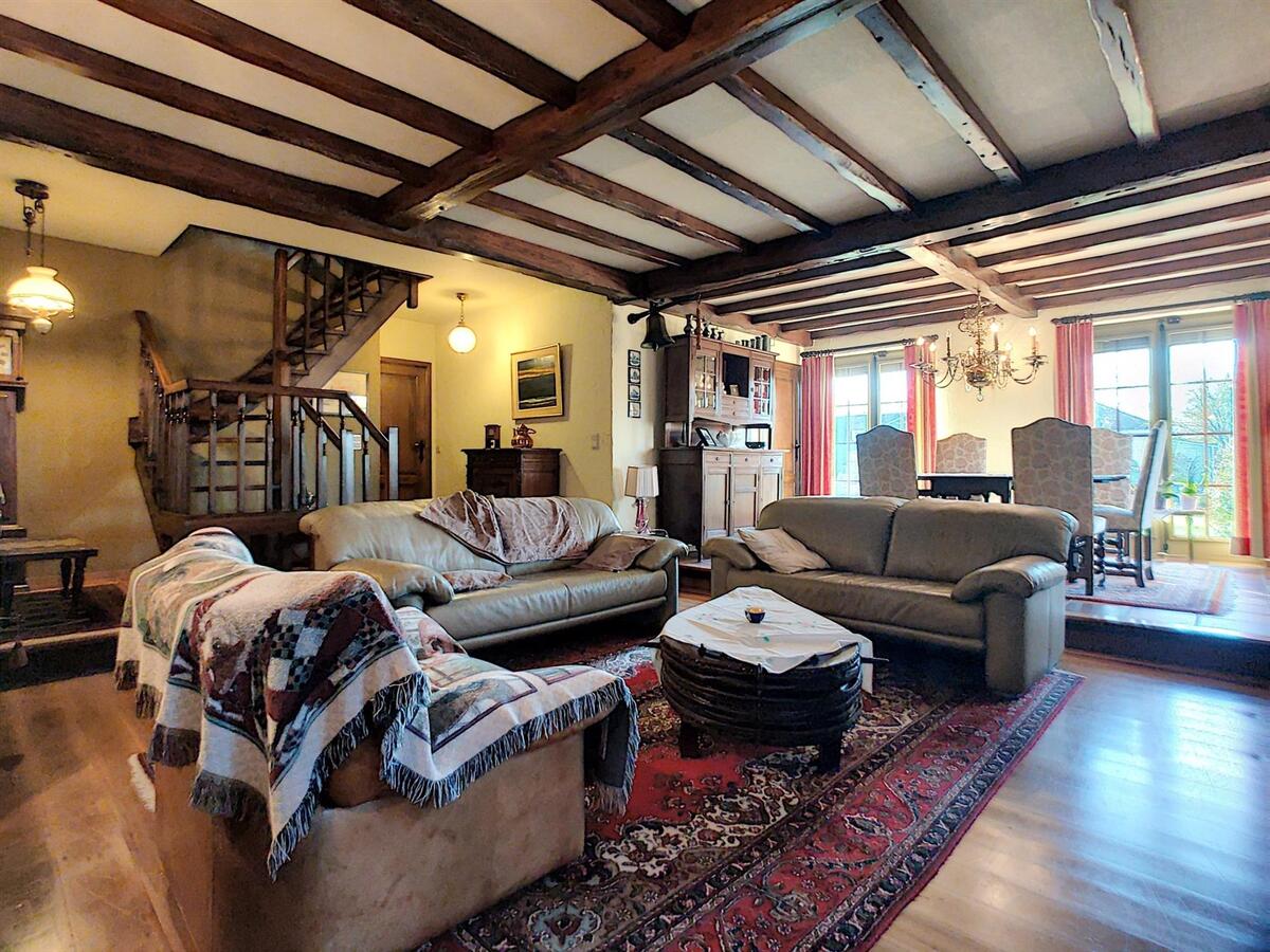 Mooie villa op een uitstekende ligging - Heist 