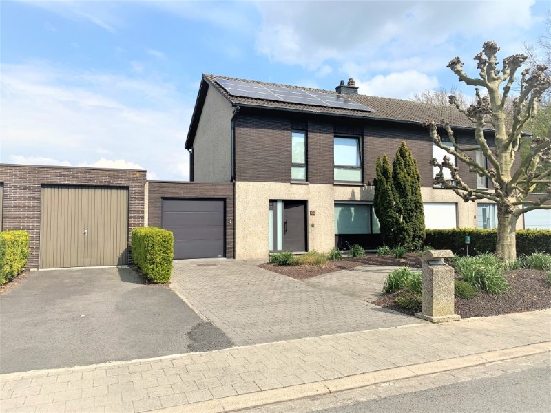 Woning verkocht in Wielsbeke