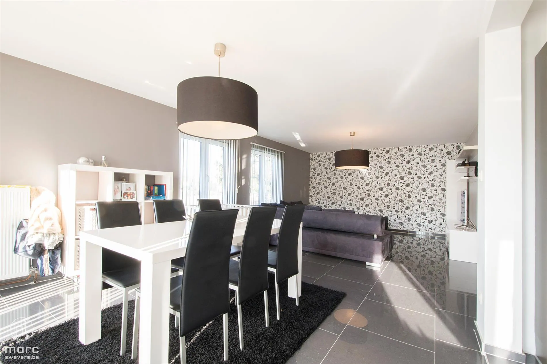 Verkocht appartement - Zonhoven