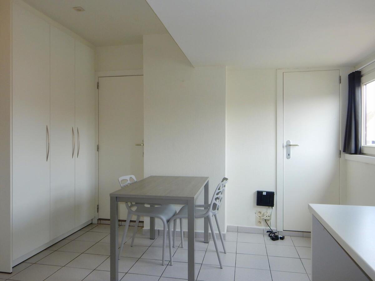 Gezellige gemeubelde studentenkamers in een rustige buurt 