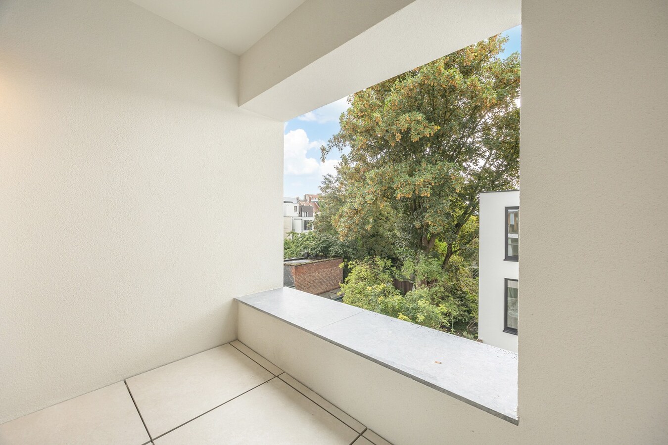 Gerenoveerd appt. met terras te hartje Antwerpen! 
