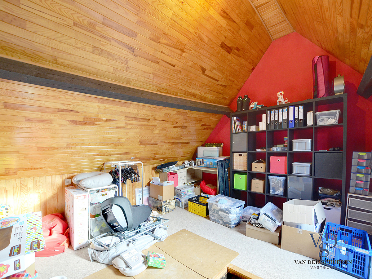 Instapklare woning in hartje Gavere. 