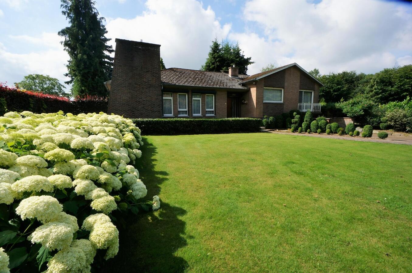 Verkocht boerderij - Meeuwen-Gruitrode
