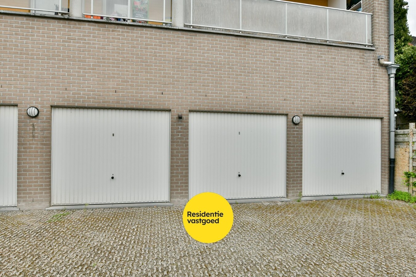 Te koop | Met Optie / reservatie appartement - Brugge