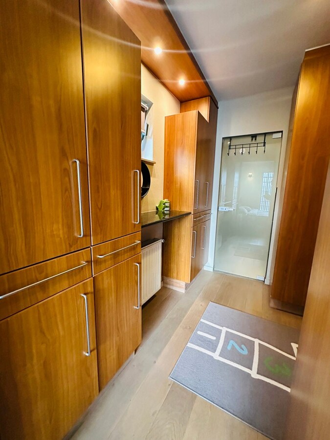 Exceptionele architectenwoning te Bolderberg 