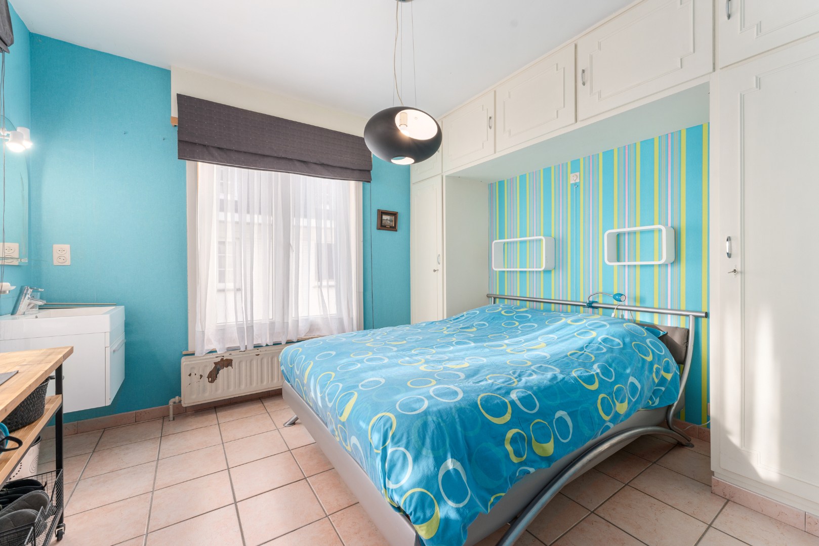 Appartement te koop in Zeebrugge