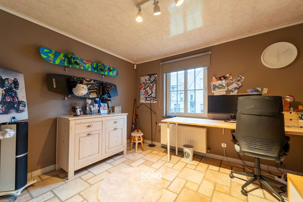 WARME GEZINSWONING VAN 262 M² MET PRACHTIGE TUIN IN HARTJE KORTESSEM 