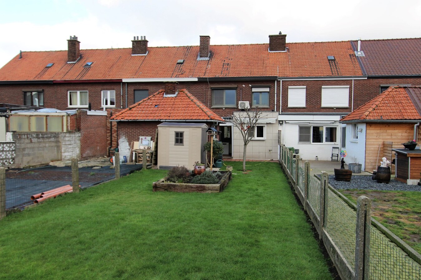 Verkocht woning - Tongeren