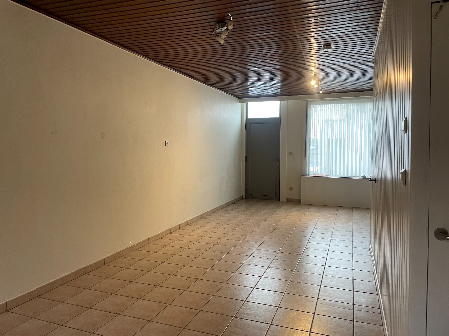 Gezellige woning op wandelafstand van centrum Waregem 