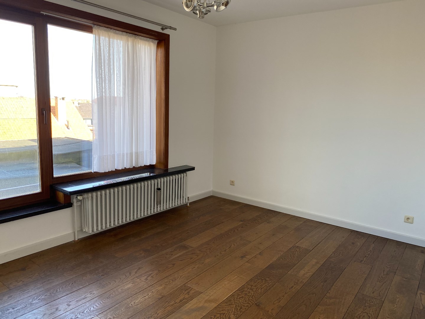 Prachtig dakappartement met 1 slaapkamer - JVB251919 