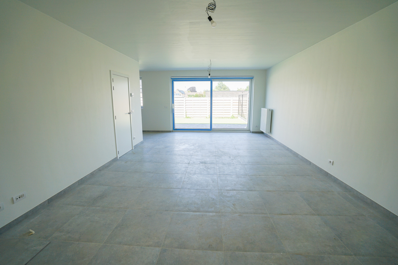 Verhuurd woning - Torhout