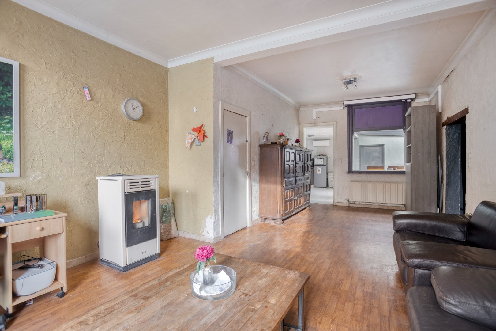 Charmante woning met 3 slpk. en ruim perceel in Westerlo 