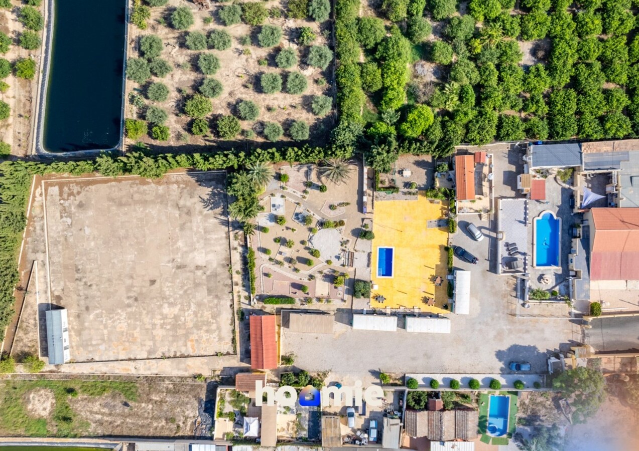 Woning te koop in Los Montesinos