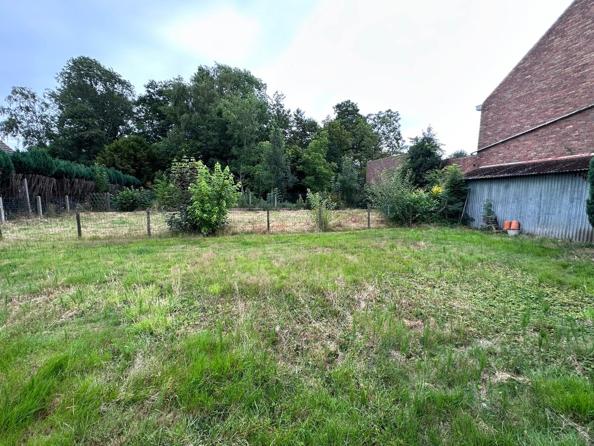 Grond te koop te Koekelare 