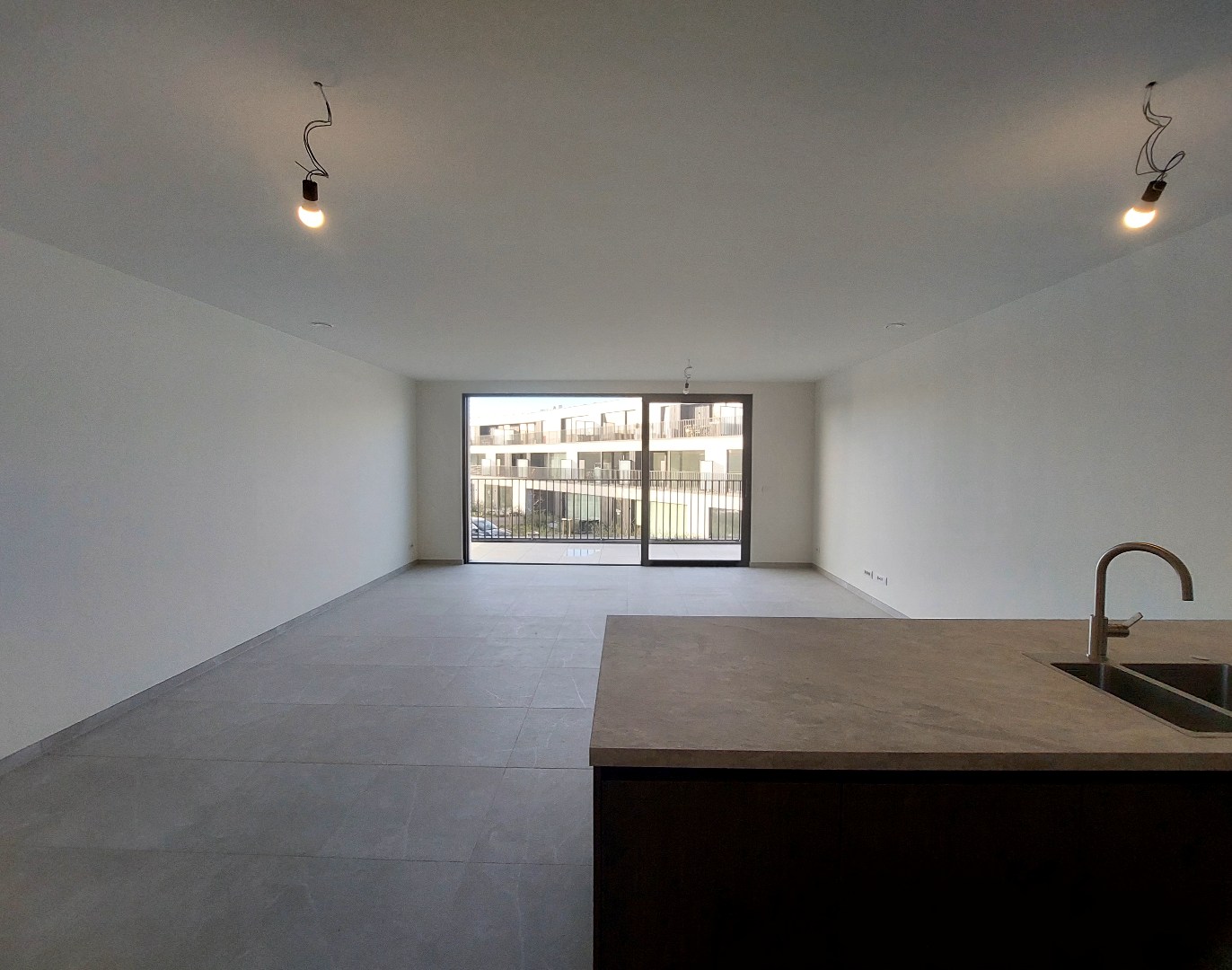 Energiezuinig Nieuwbouwappartement op de 1ste Verdieping met 3 Slaapkamers 