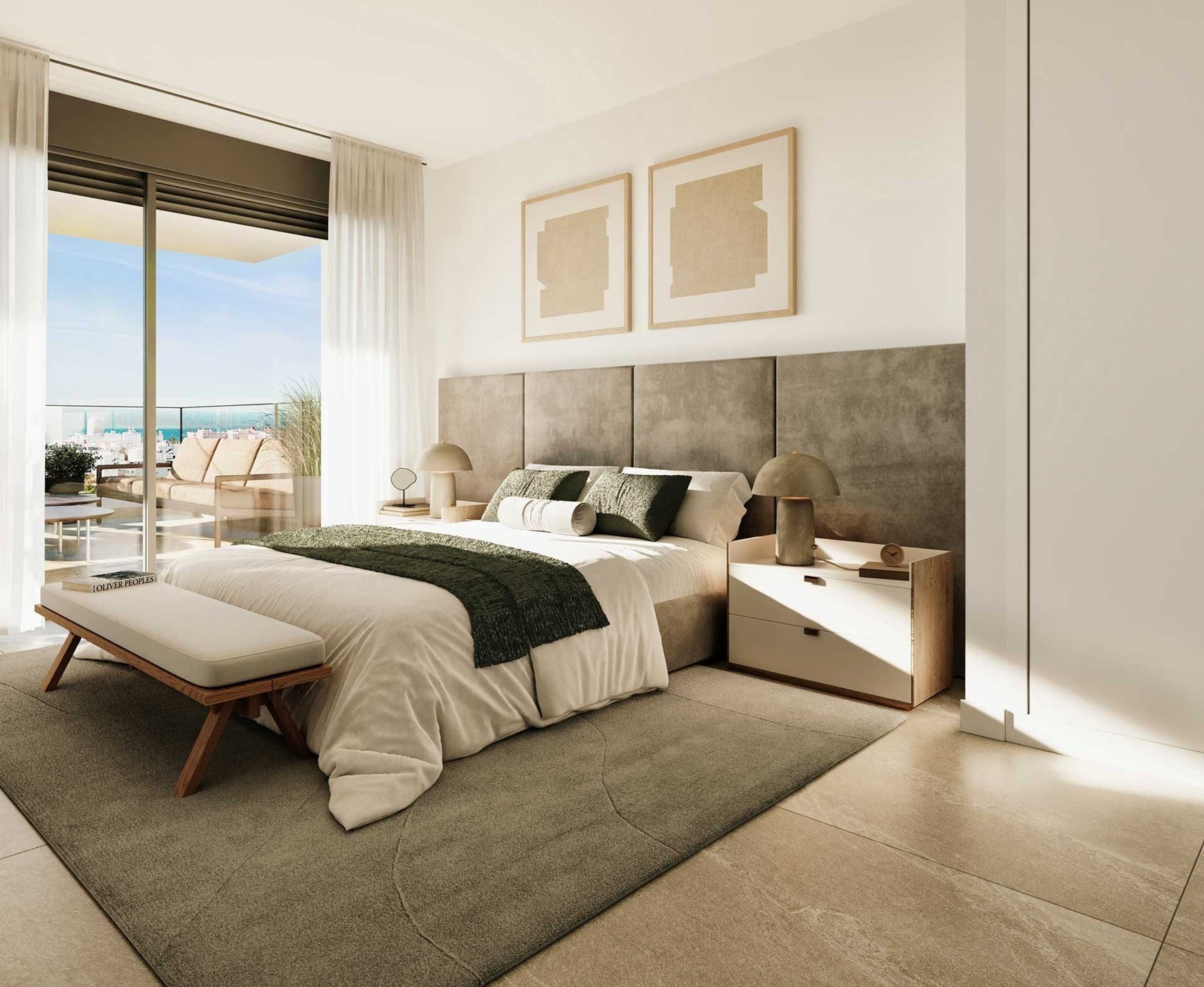 Las Mesas Collection - Block 1 - 11B 