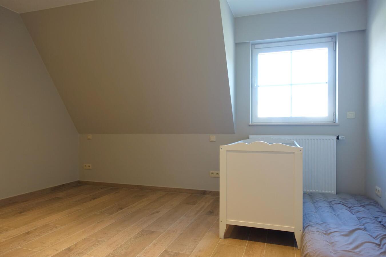 Uniek moderne nieuwbouwvilla met 4 slaapkamers 