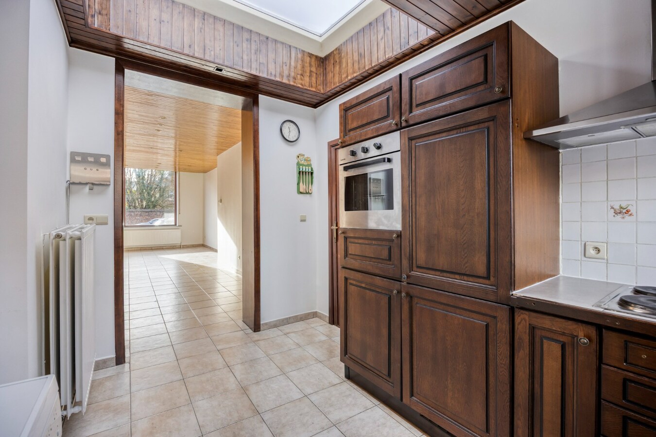 Instapklare stadswoning met 4 slaapkamers in Tienen 