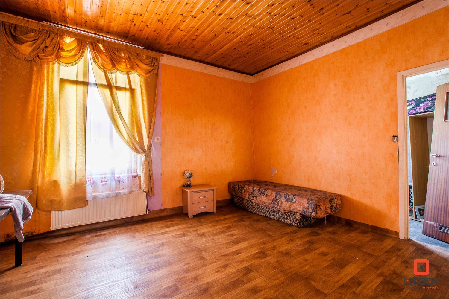 Woning verkocht in Gent