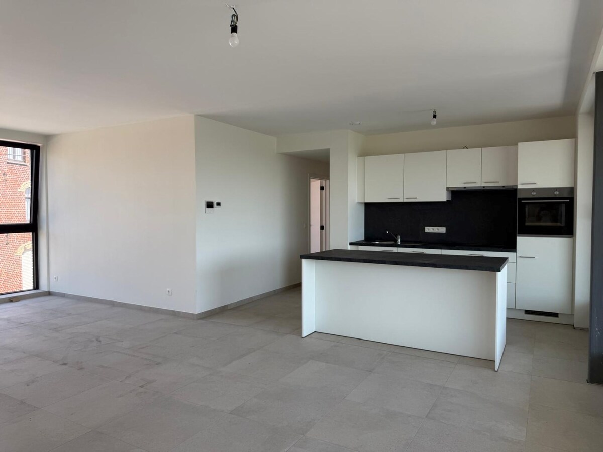 Laatste 2 appartementen te huur 