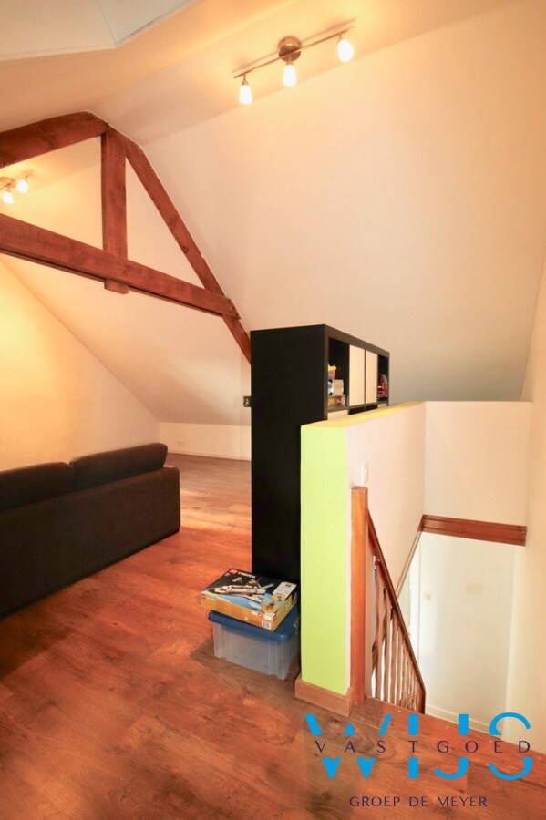 Leuk &amp; gezellig woonhuis te centrum ERTVELDE ! 