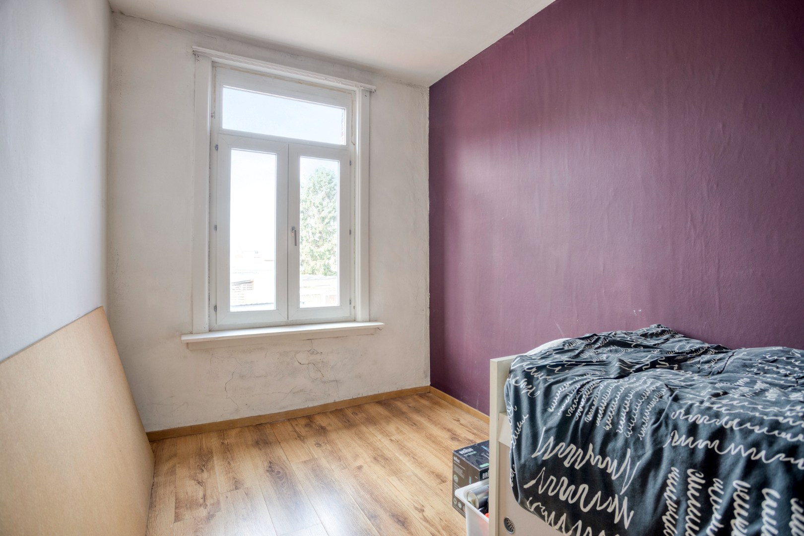 Charmante woning met 3 slpk. en gezellige patio in het centrum van Geel-Sint-Dimpna 