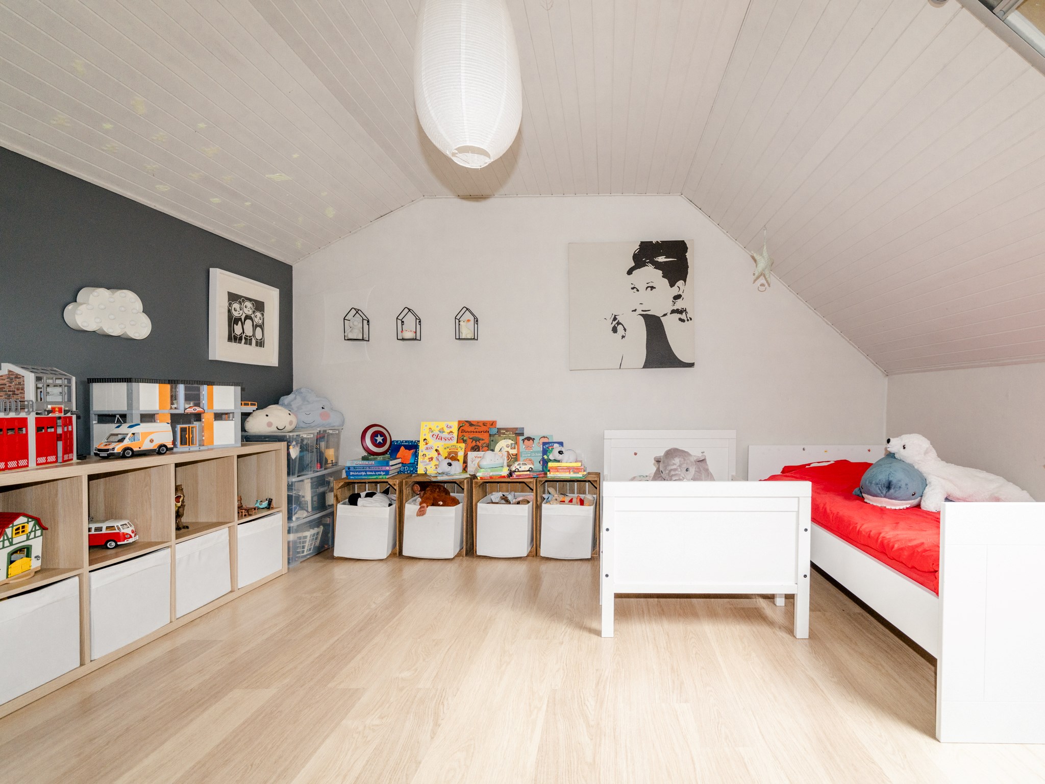 Supergezellig huis met uniek karakter en een stadstuin 