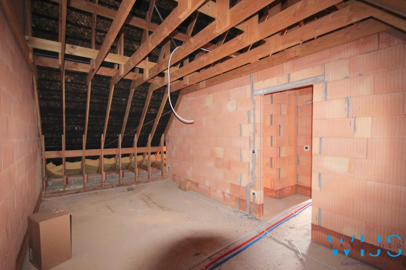 Schitterend en rustig gelegen nieuwbouwwoning te ASSENEDE 