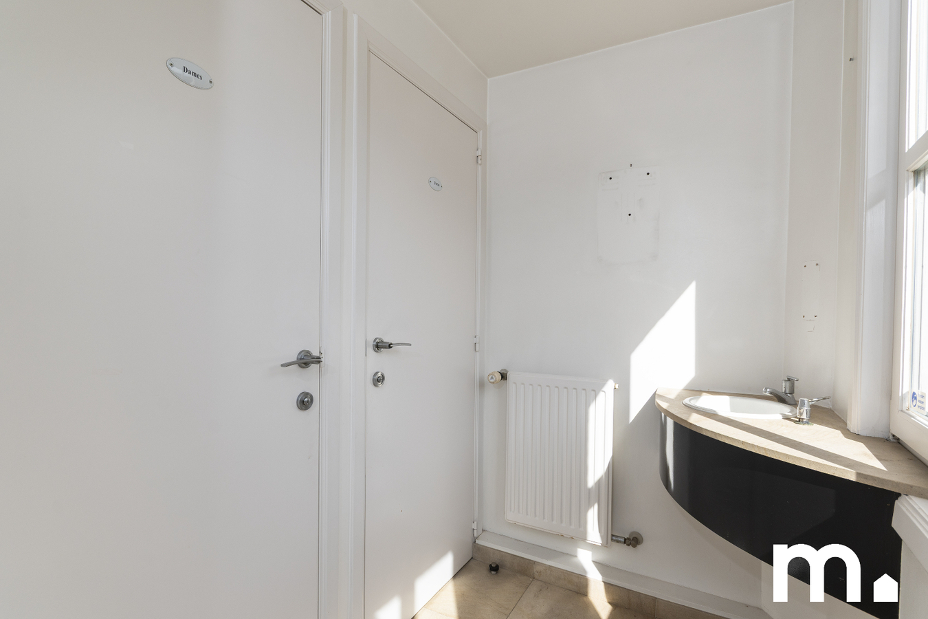 Vergund renovatieproject met veel potentieel in het hart van Wevelgem! 