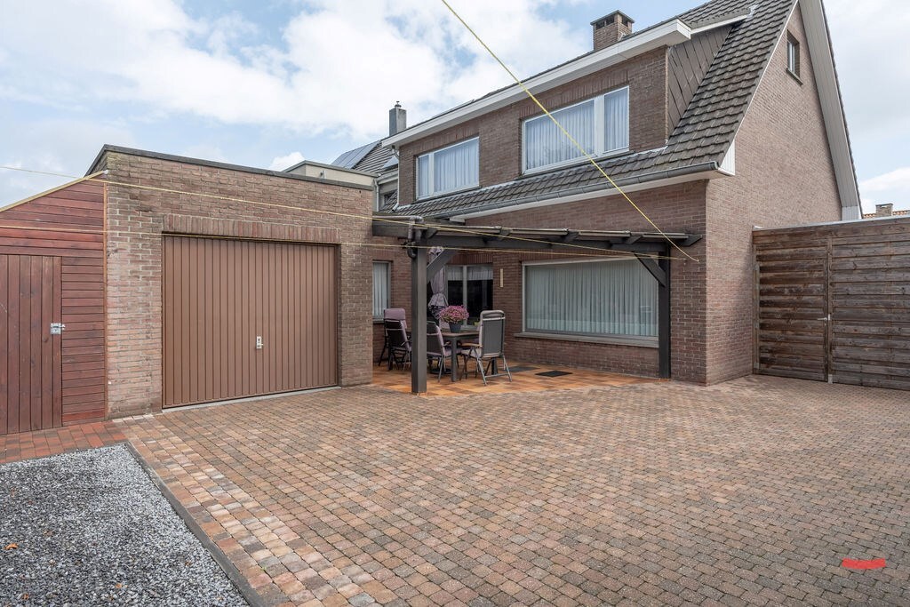 Woning verkocht in Ravels