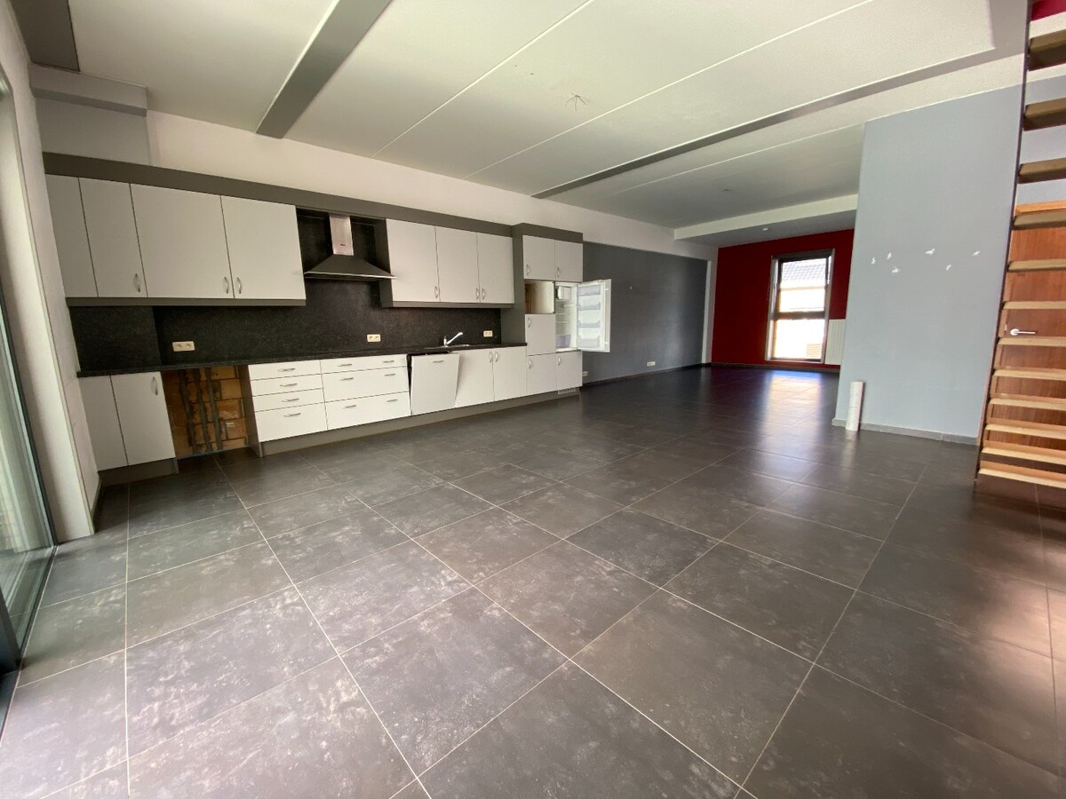 Duplex verhuurd in Oostende