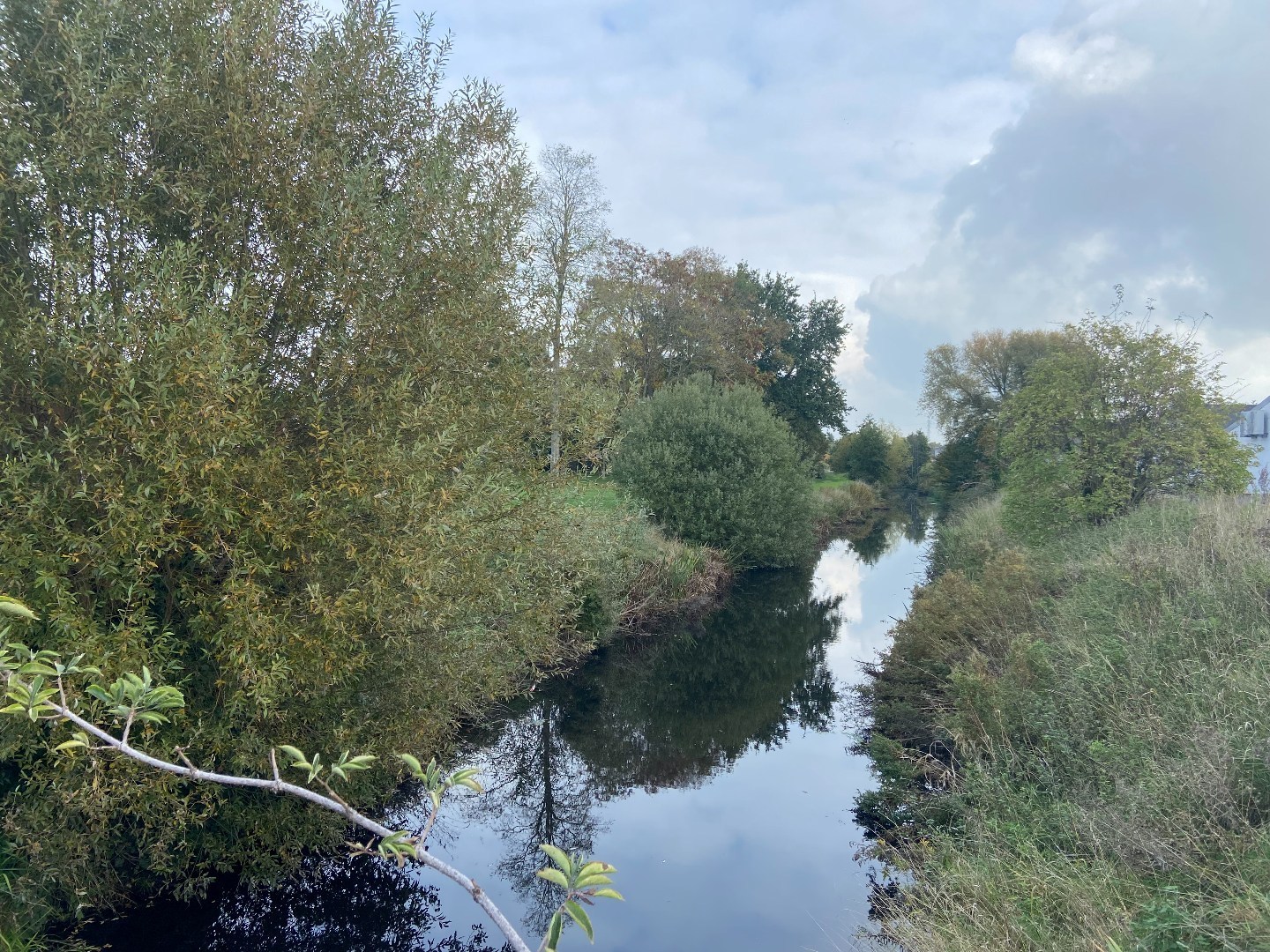 Nieuw te ontwikkelen verkaveling in een groene, centrale omgeving te Waregem! 