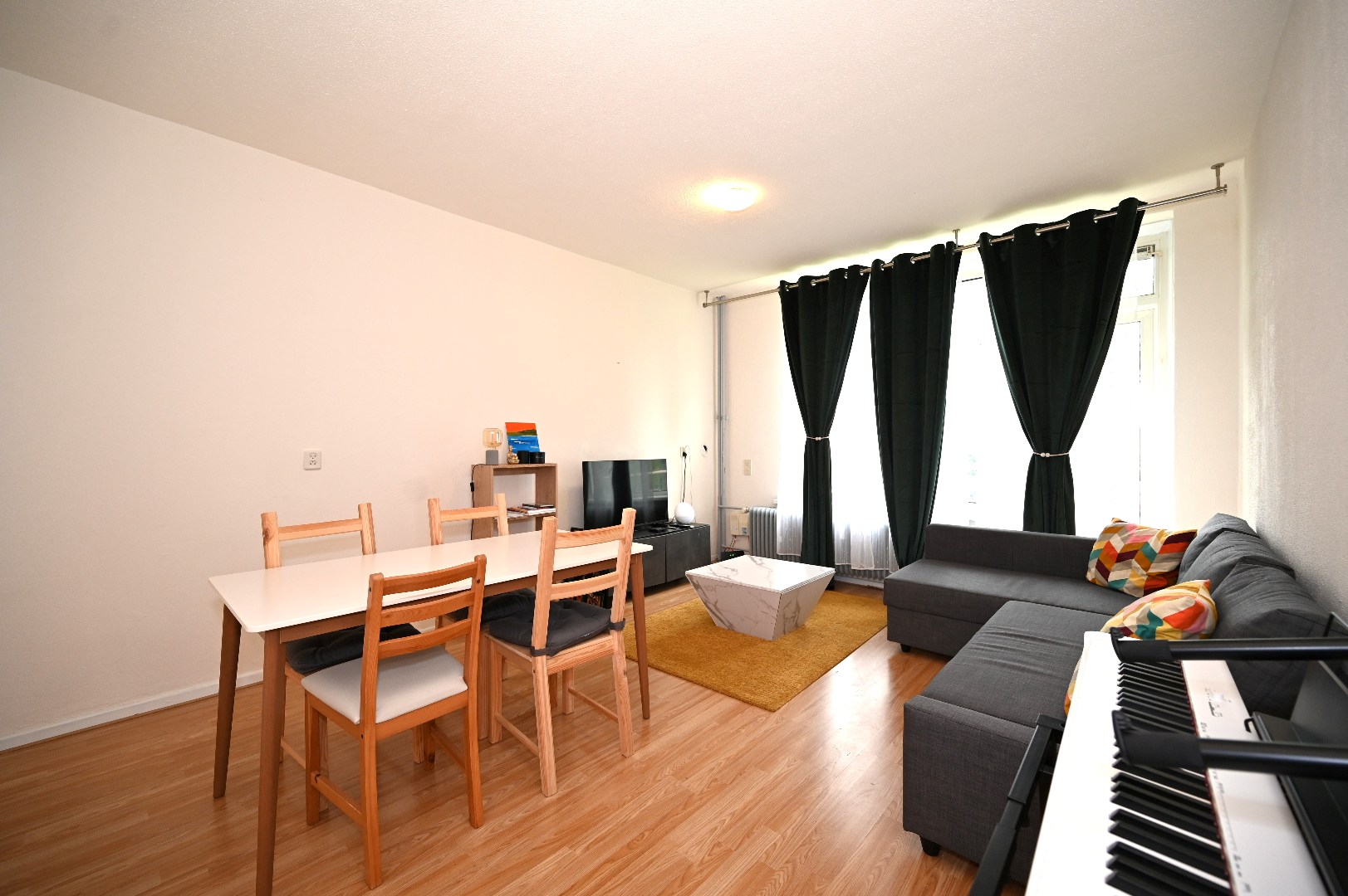Appartement te koop in Nuth