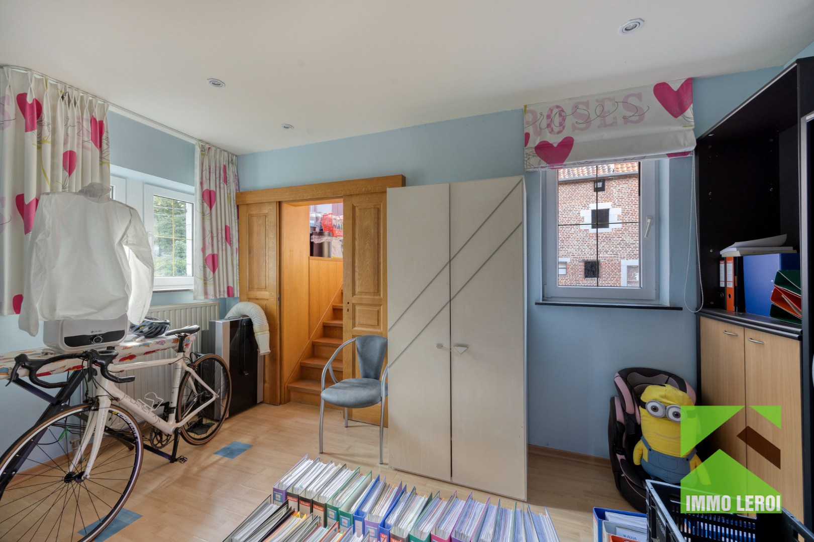 Slaapkamer 3